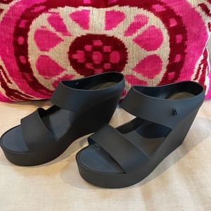Melissa Wedges